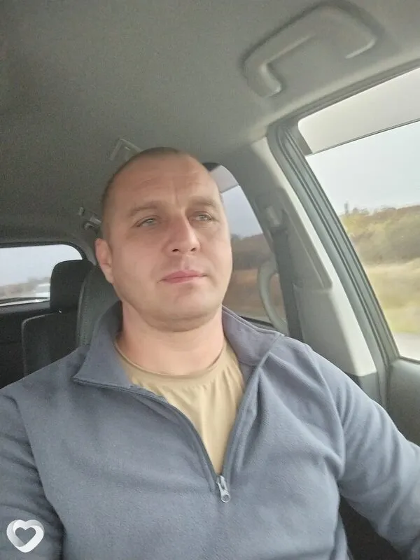Сергей, 42, Барнауле — анкета №3393447