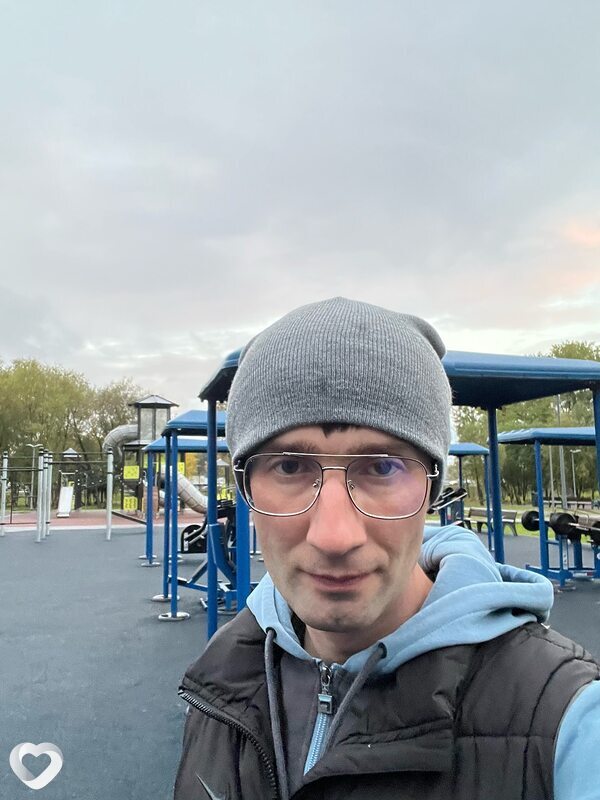 Сергей, 35, Москве — анкета №3393453