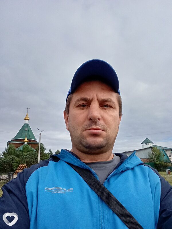 Александр, 41, Новосибирске — анкета №3393558