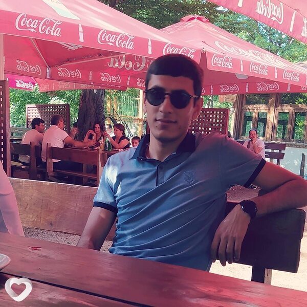 Misha, 32, Киеве — анкета №3393559