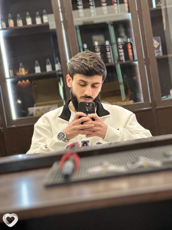 Ваге, 25, Санкт-Петербурге — анкета №3393561