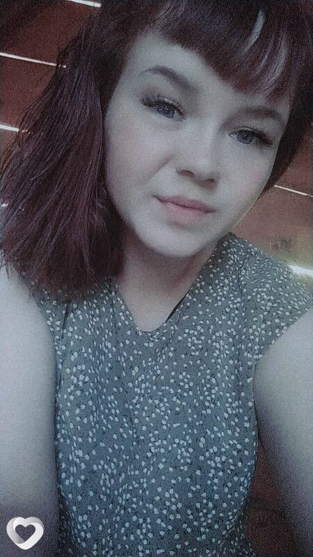Татьяна, 22, Минусинске — анкета №3393568