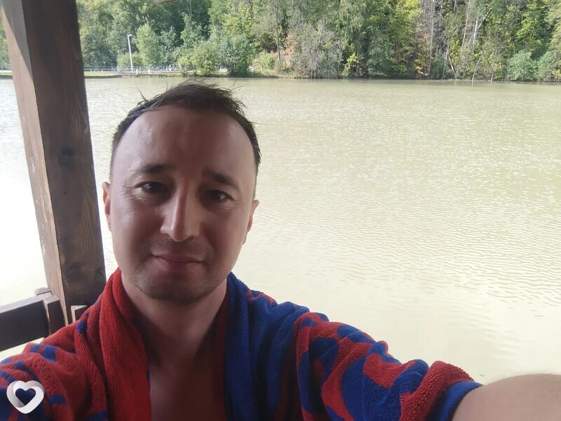 Денис, 37, Уфе — анкета №3393573