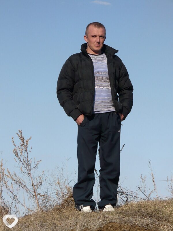 Аркадий, 42, Красноярске — анкета №3393574