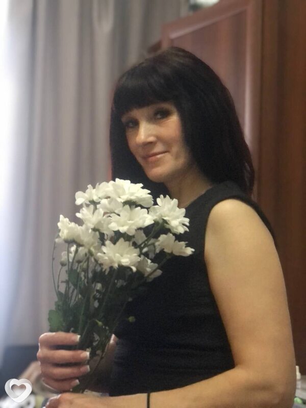 Анна, Ангарск