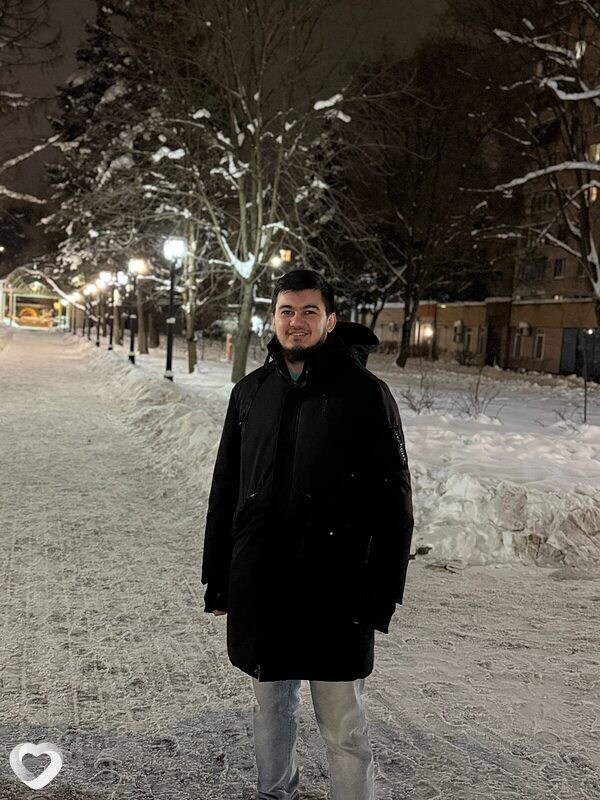 Шаха, 24, Балашихе — анкета №3393579