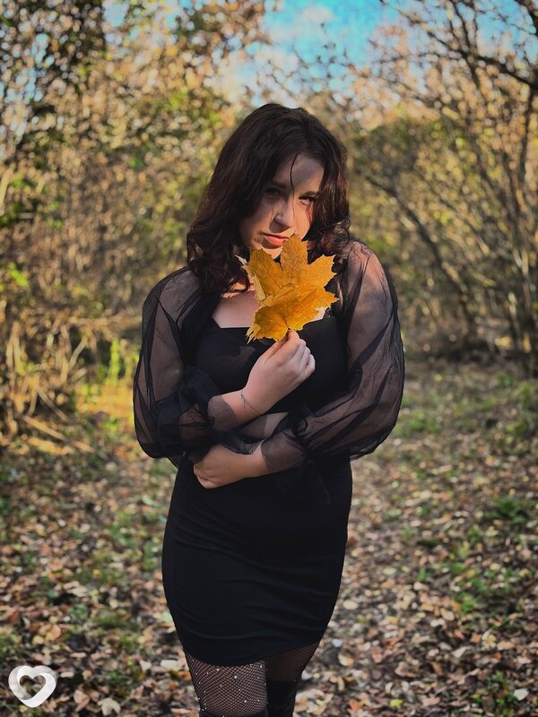 Алина, 19, Луганске — анкета №3393308