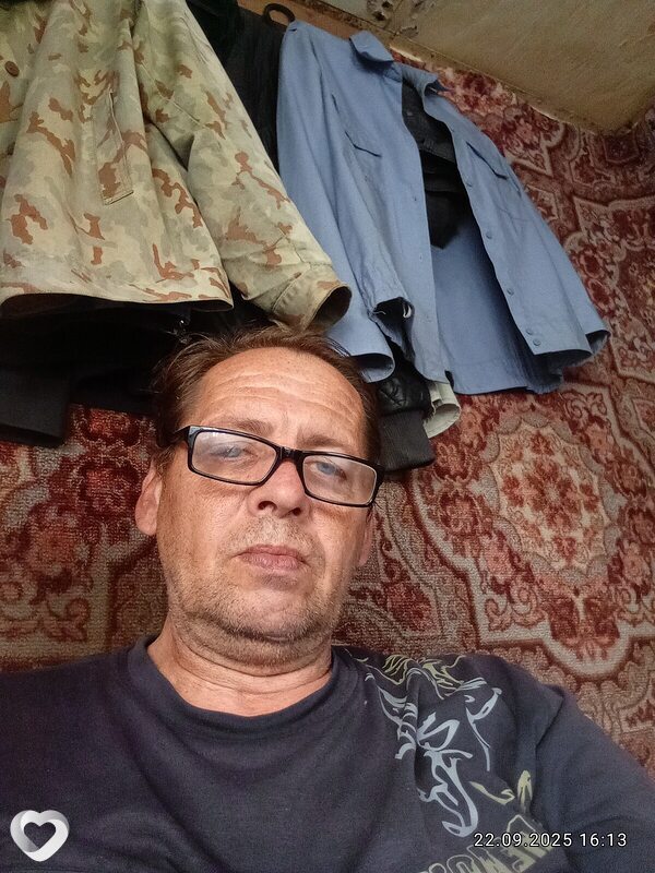 Вячеслав, 54, Волгограде — анкета №3393320