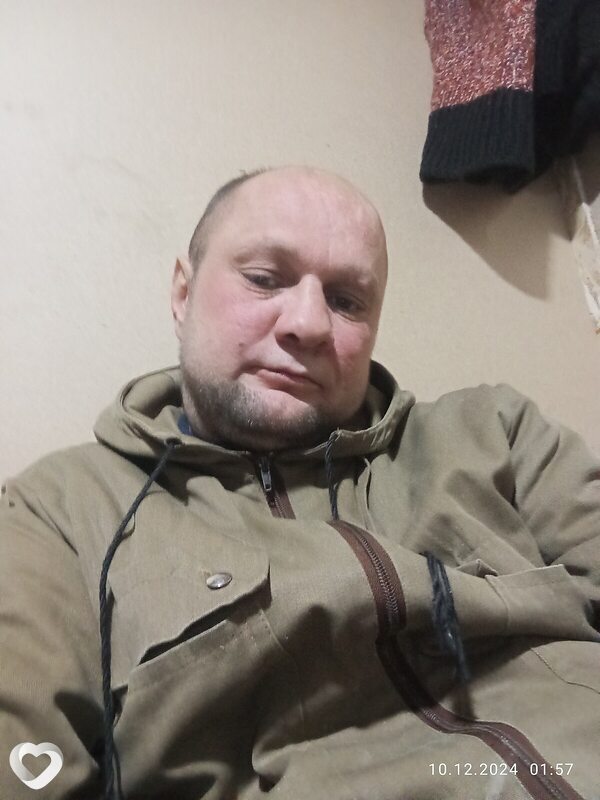 Василий, 41, Краснодаре — анкета №3393321