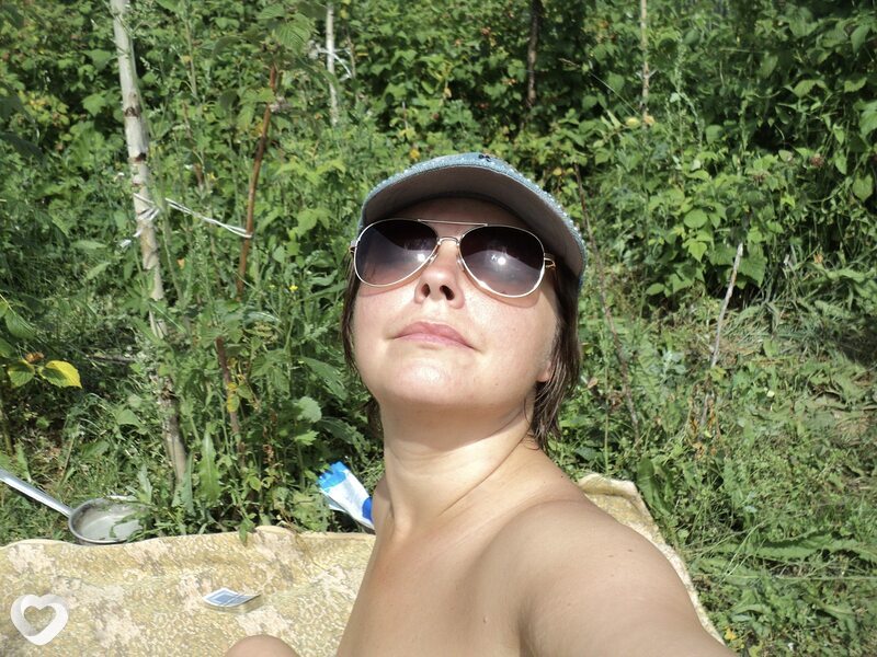 Елена, 43, Чебоксарах — анкета №3393328