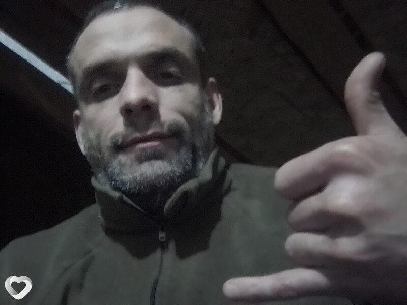 Макс, 38, Тамбове — анкета №3393481