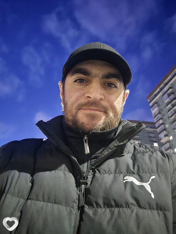 Григорий, 37, Краснодаре — анкета №3393486