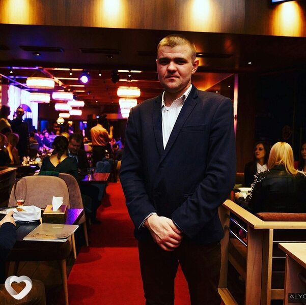 Александр, 32, Новошахтинске — анкета №3393498