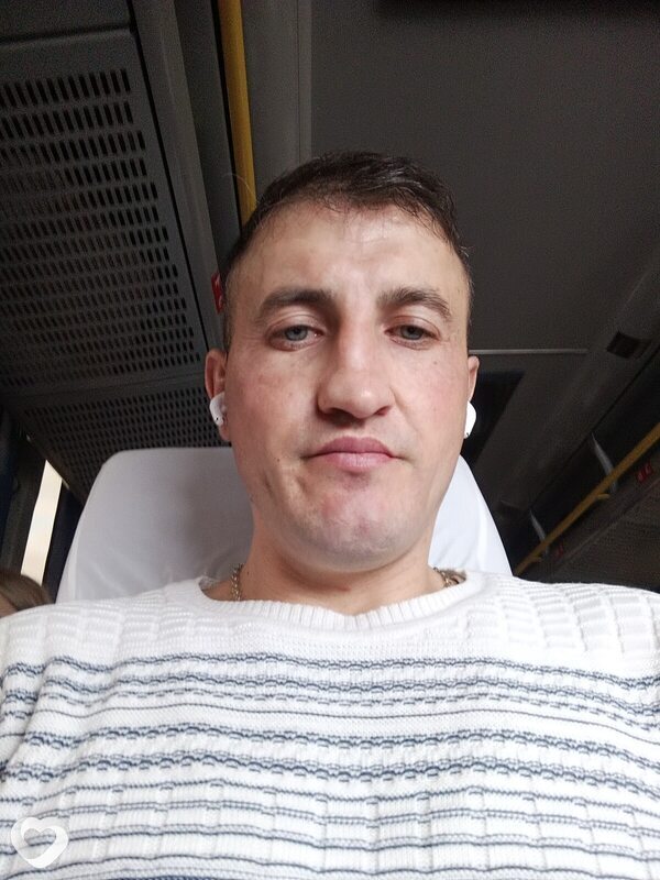 Amit, 27, Джанкое — анкета №3393499