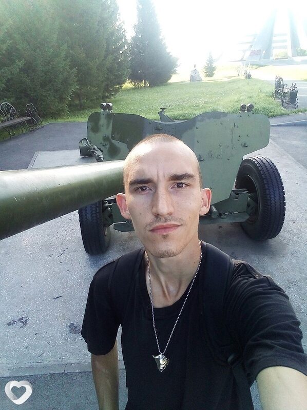 Бес, 29, Томске — анкета №3393500