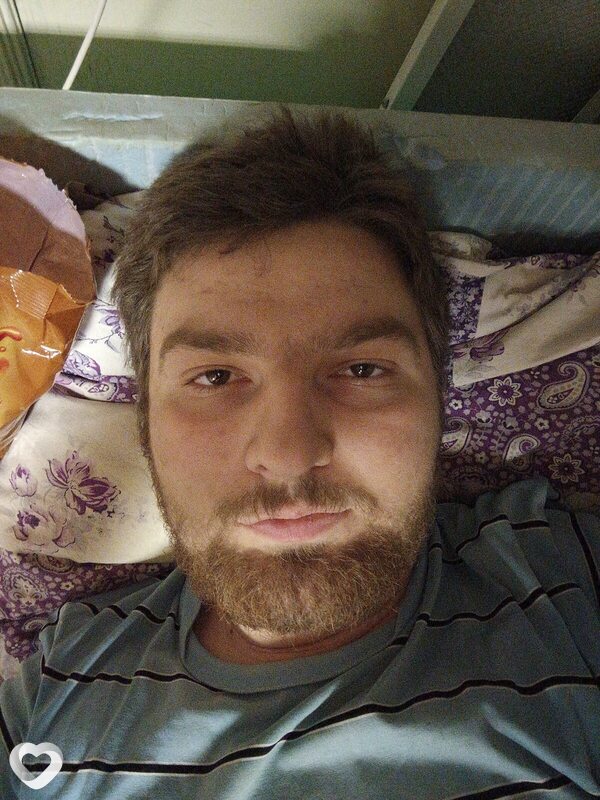 Павел, 24, Балашихе — анкета №3393512