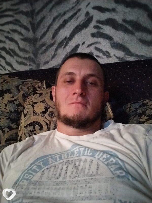 Павел, 40, Мурманске — анкета №3393514