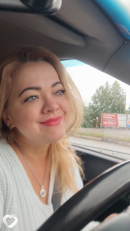 Бэлла, 46, Иркутске — анкета №3393518