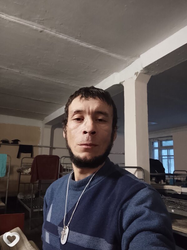Виталий, 37, Чите — анкета №3393524