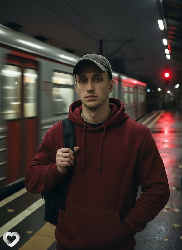 Кирилл, 28, Ижевске — анкета №3393527