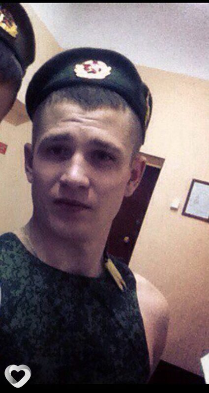 Андрей, 29, Комсомольске-на-Амуре — анкета №3393528