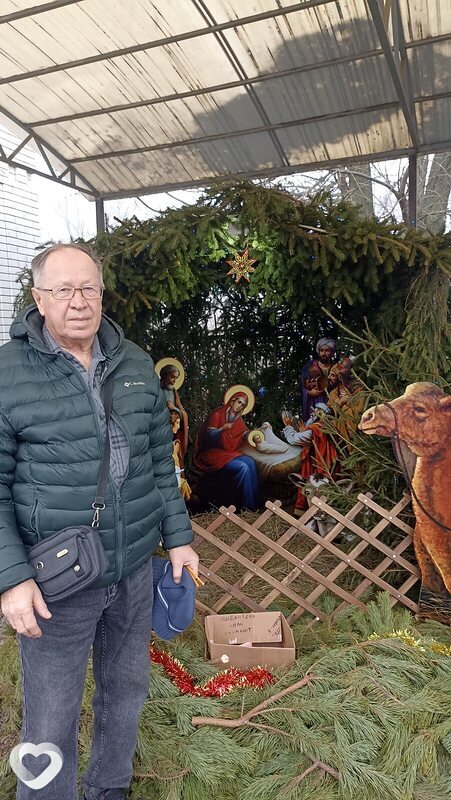 Виктор, 68, Таганроге — анкета №3393585