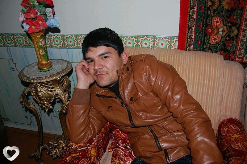 Сирож, 36, Иванове — анкета №3393589