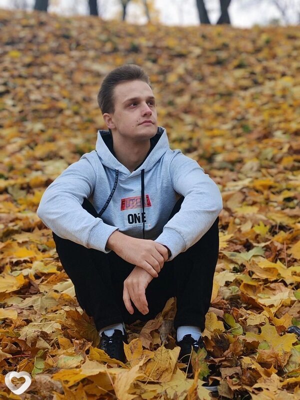 Никита, 22, Гомеле — анкета №3393597