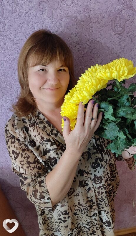 Лидия, Кропивницкий