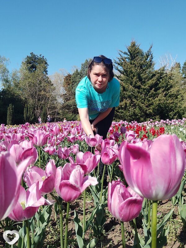 Ирина, 41, Новороссийске — анкета №3393610