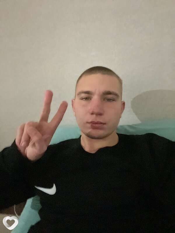 Иван, 21, Краснодаре — анкета №3393615