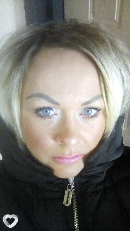 Анастасия, 42, Новосибирске — анкета №3393623