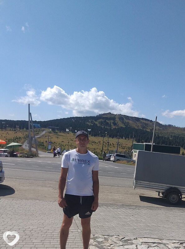 Александр, 37, Барнауле — анкета №3393624
