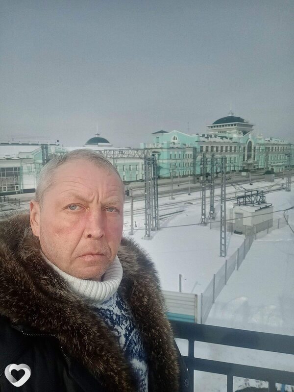 Евгений, 41, Омске — анкета №3393625