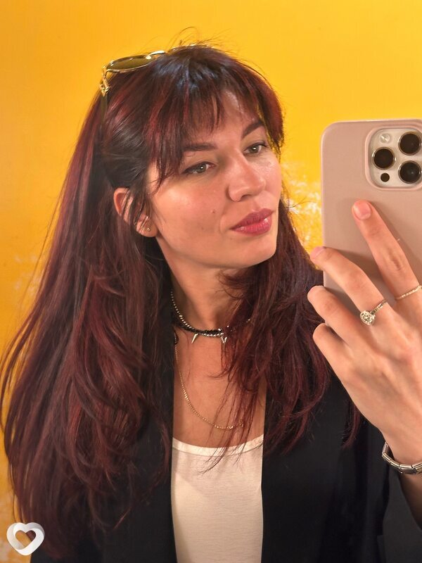 Мария, 37, Томске — анкета №3393627