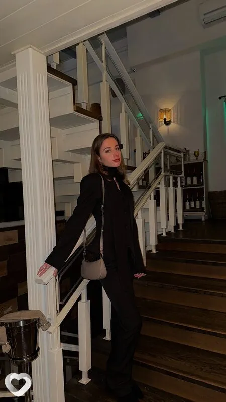 Дарья, 20, Москве — анкета №3393654