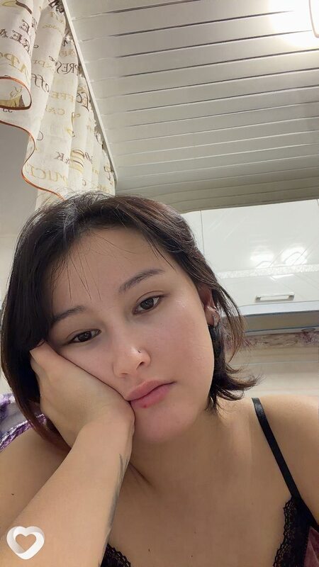 Александра, 23, Амурске — анкета №3393655