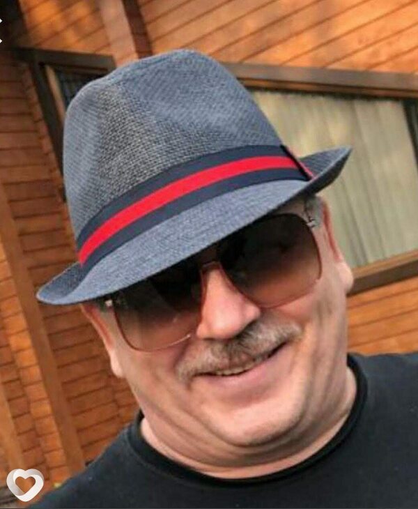 Andrey, Истра