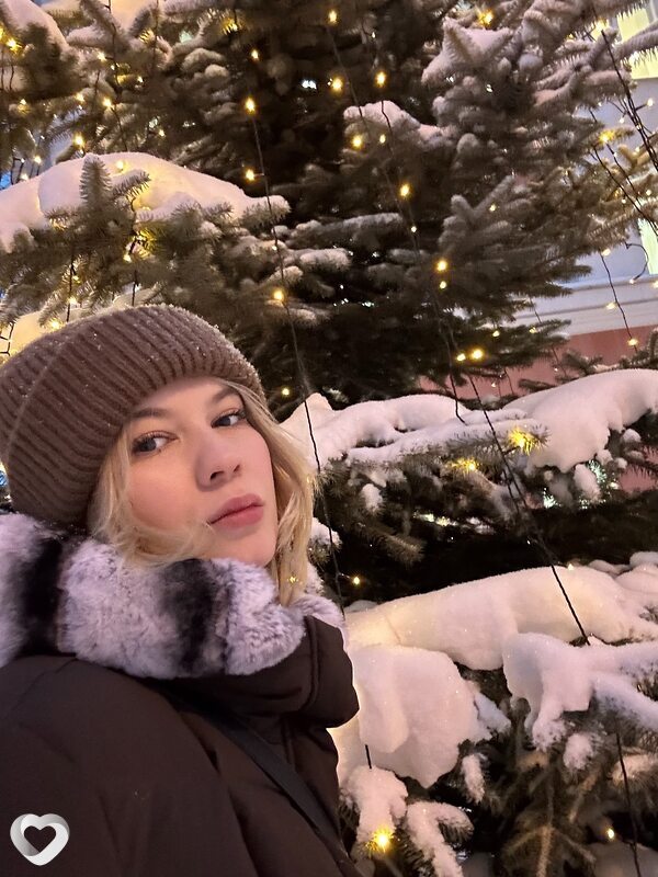 Алена, 26, Екатеринбурге — анкета №3393666
