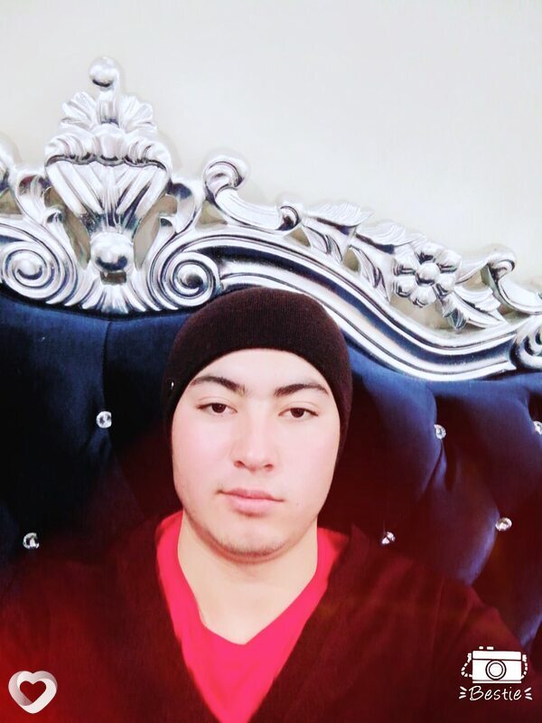 Антон, 24, Ярославле — анкета №3393673