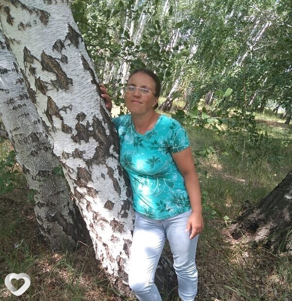 Светлана, 39, Омске — анкета №3393674