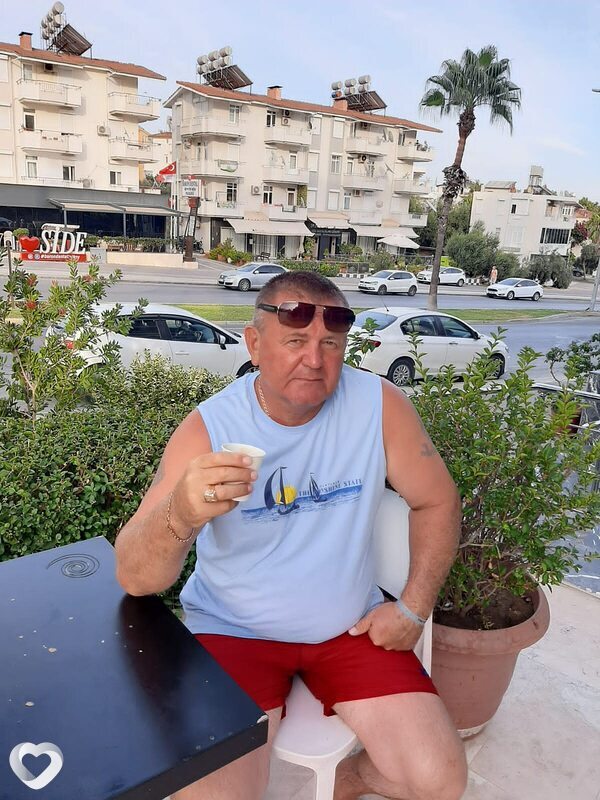 Юрий, 58, Люберцах — анкета №3394177