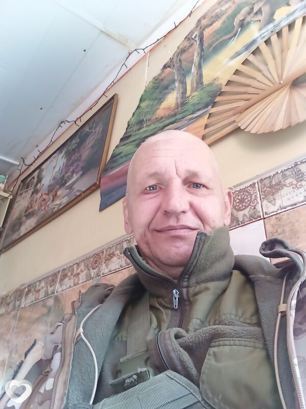 Пилип, 46, Запорожье — анкета №3394182