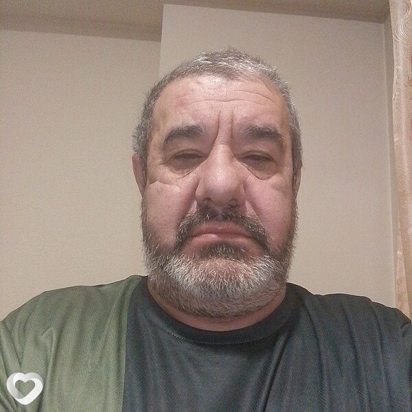 Эдик, 52, Санкт-Петербурге — анкета №3394188