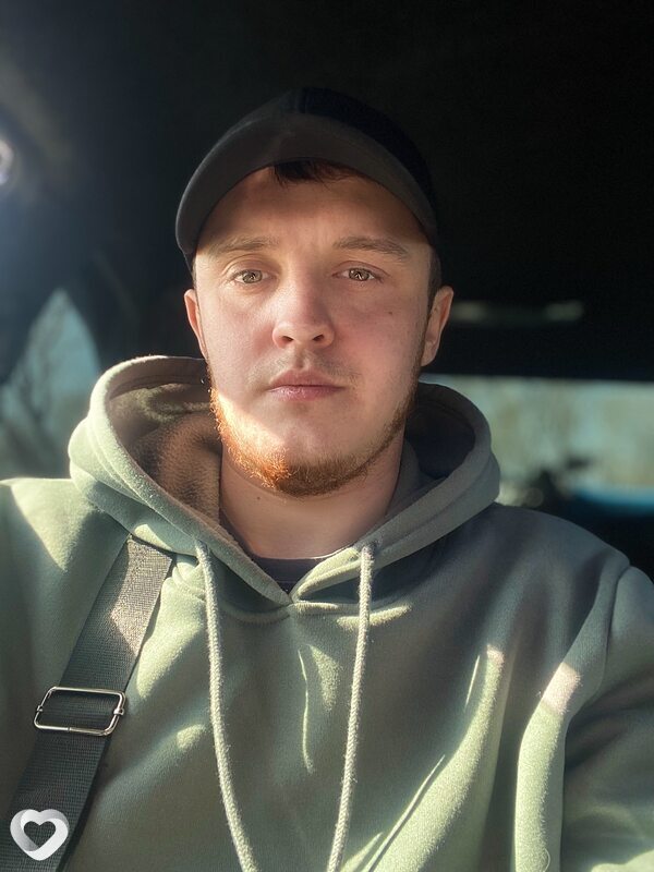 Сергей, 28, Шахтинске — анкета №3394193