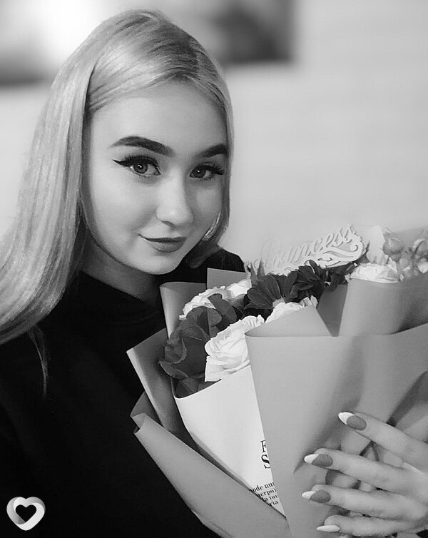 Марина, 23, Волгограде — анкета №3394198