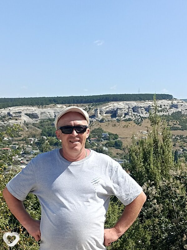 Эдуард, 54, Пскове — анкета №3393629