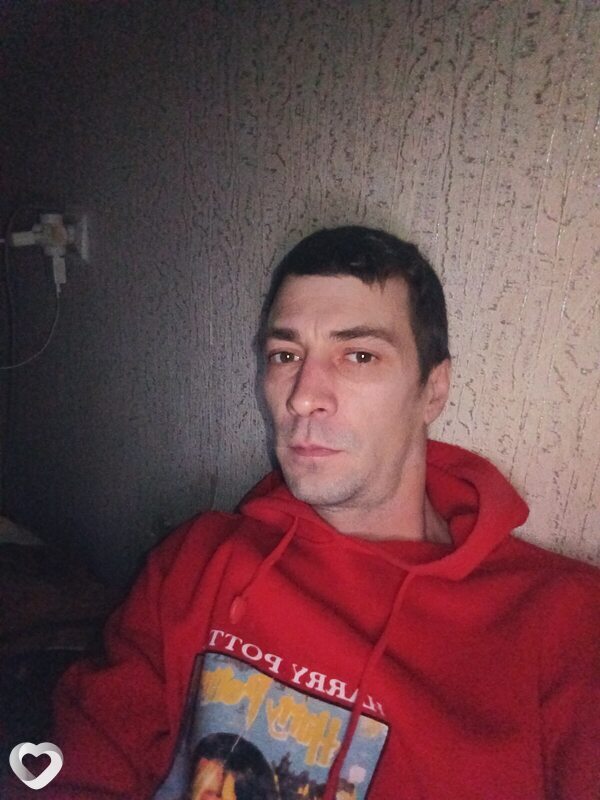 Антон, 38, Барнауле — анкета №3393631