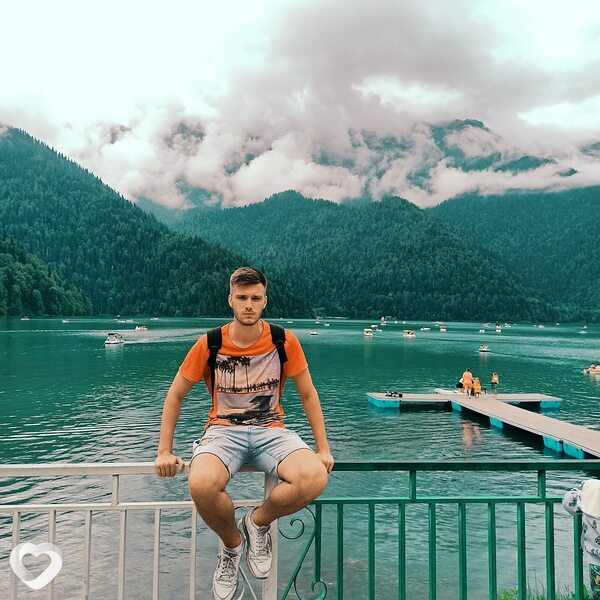 Александр, 28, Санкт-Петербурге — анкета №3393639