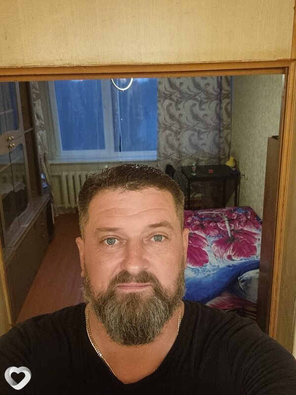 Руслан, 44, Гродно — анкета №3393642